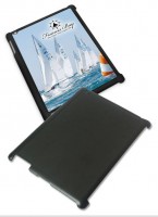 Capa iPad traseira