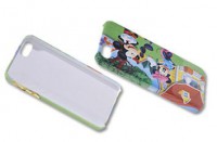 Capa 3D Iphone 5/5s/5c/4/4s