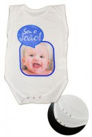 Body para bebé